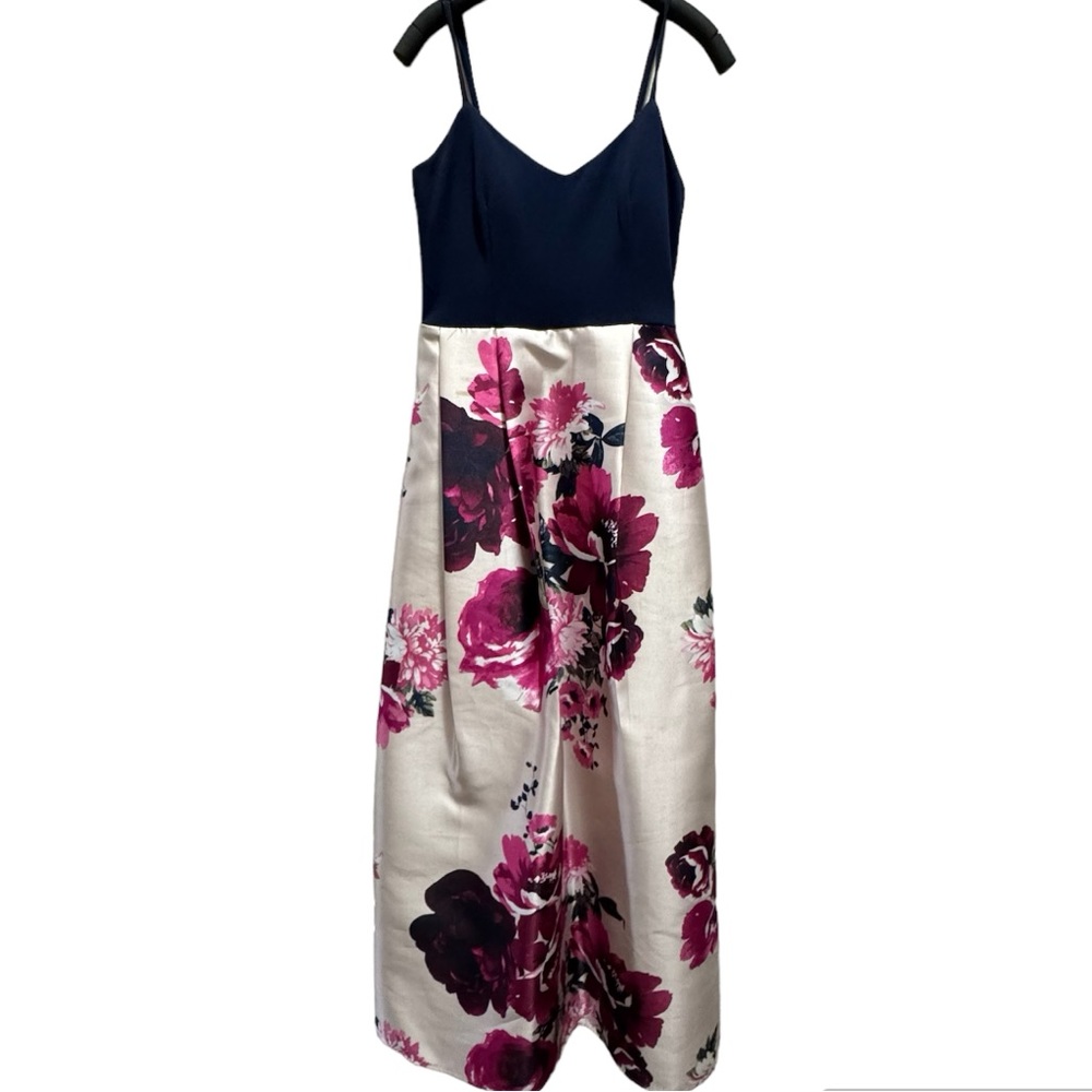 Nights by Teeze Me | Sweetheart Neckline Prom Dress | Size 1/2